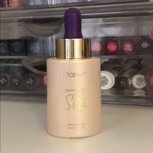 Tarte Rainforest of the sea radiance drops